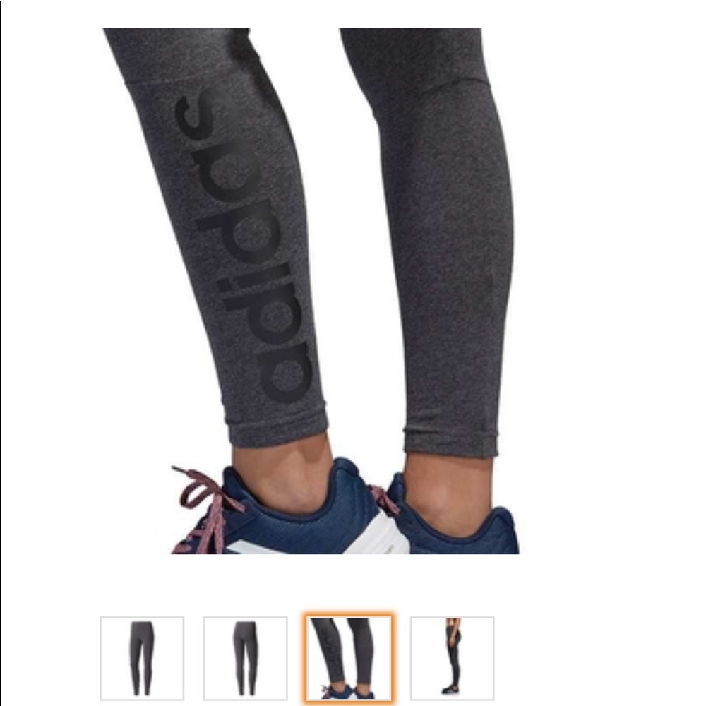 Adidas women’s leggings